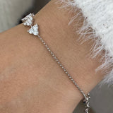 Diamond Bracelet