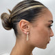 Diamond Earring