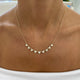 Diamond Necklaces