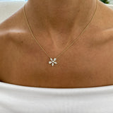 Diamond Necklaces