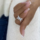 Ring 1.8ct TCW, 14K Gold
