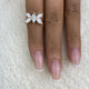 Ring 1.8ct TCW, 14K Gold