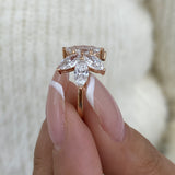 Fashion Rings