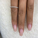 Ring 0.2ct TCW, 14K Gold