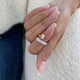 Ring 1.4ct TCW, 14K Gold