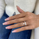 Ring 1.3ct TCW, 14K Gold