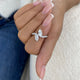 Ring 1.8ct TCW, 14K Gold