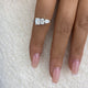 Ring 1.5ct TCW, 14K Gold
