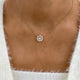 Diamond Neclaces