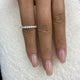 Ring 1.6ct TCW, 14K Gold