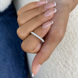 Ring 1.6ct TCW, 14K Gold