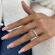 Ring 1.6ct TCW, 14K Gold