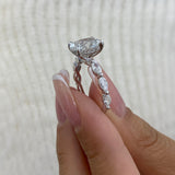 Solitaire with Accents