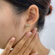 Diamond Earring