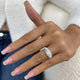 Ring 1ct TCW, 14K Gold