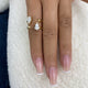 Ring 1.6ct TCW, 14K Gold