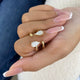 Ring 1.6ct TCW, 14K Gold