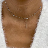 Diamond Necklace