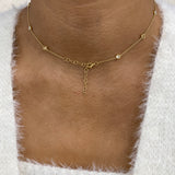 Diamond Necklace