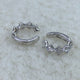 Diamond Earring