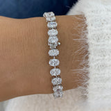 Tennis Bracelets