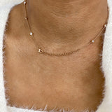 Diamond Necklace