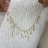 Diamond Bracelet