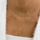 Diamond Necklace