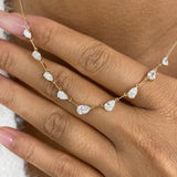 Diamond Necklace