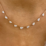 Diamond Necklace