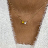 Diamond Necklace