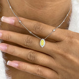 Diamond Necklace