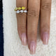Prong Ring 1.7ct TCW, 14K Gold