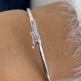 Diamond Bracelet