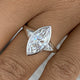 Marqessa Diamond Engagement Ring 2 ct TCW