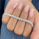 Diamond Tennis Bracelet