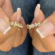 Diamond Tennis Bracelet