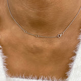 Diamond Necklace