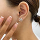 Stud Earrings