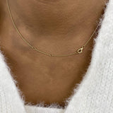 Diamond Necklace