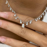 Chain Neckaces
