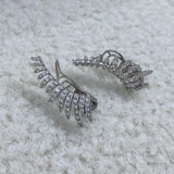 Climber Earrings