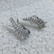 Climber Earrings
