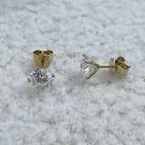 Stud Earrings