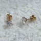 Stud Earrings