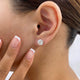 Stud Earrings