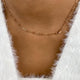 Pendant Necklaces