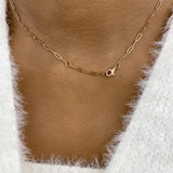 Pendant Necklaces