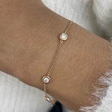 Chain Bracelets