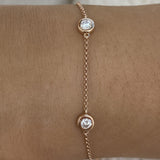 Cain Bracelets